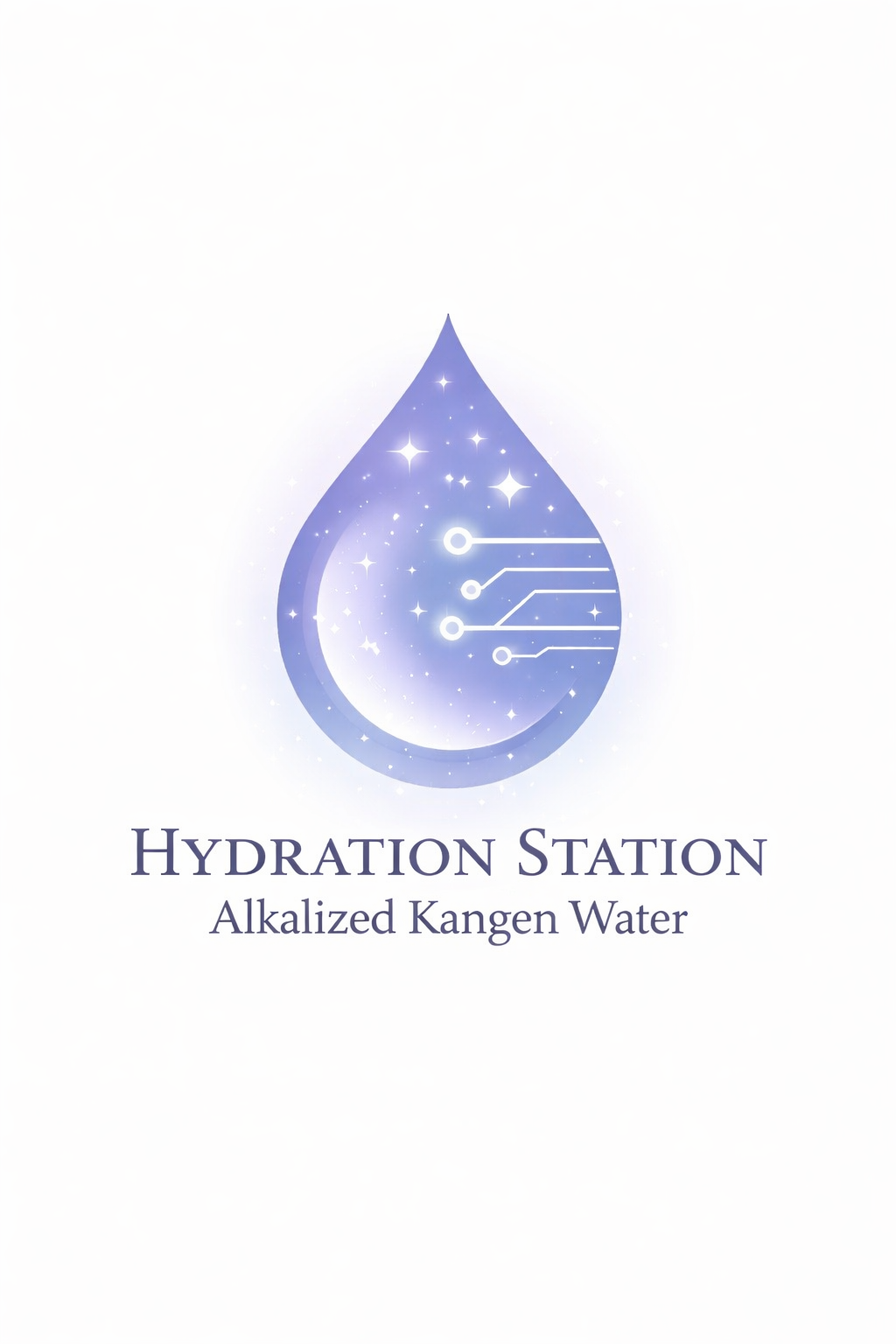 Hydration Station – Alkalized Kangen Water